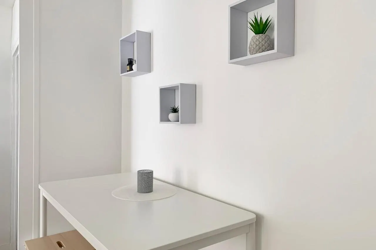 #Bt The Grenoblois Spacious T2 Cours Jean Jaures Grenoble