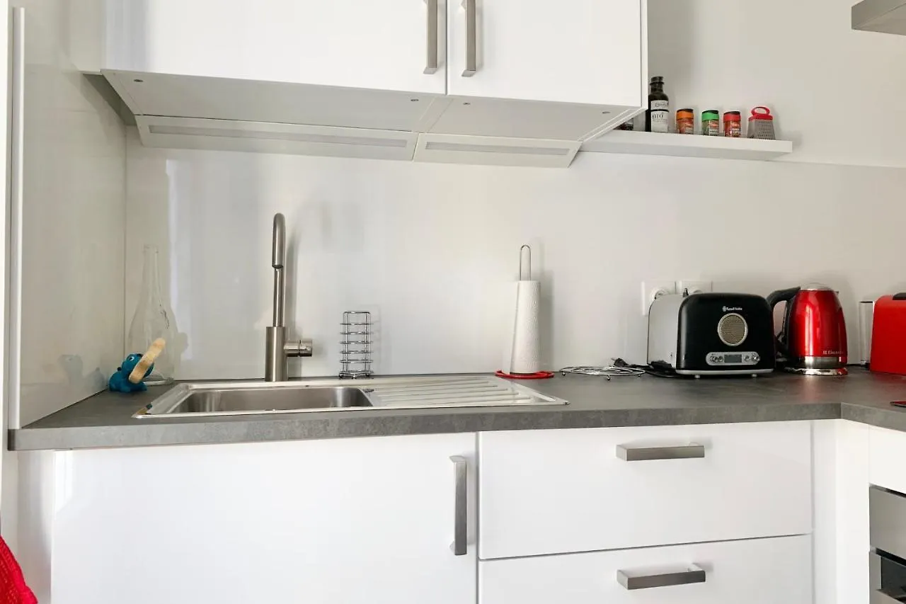 Apartamento #Bt The Grenoblois Spacious T2 Cours Jean Jaures Grenoble Francia
